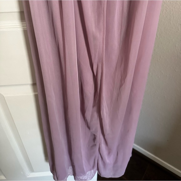 David’s Bridal Bridesmaid Dress - Picture 11 of 12